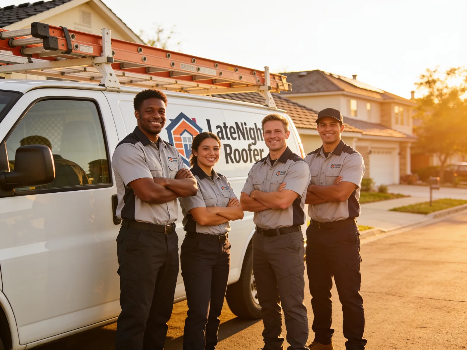 Emergency Roof Repair company in Pungoteague, VA